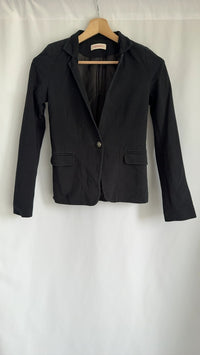 Blazer Camaïeu - 36 - Marine -