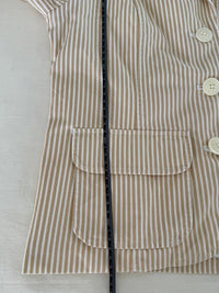 Veste blazer Old Navy - 38 - Beige