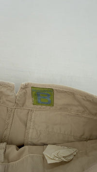 Pantalon Bensimon - 40 - Beige -