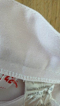 Jupe femme rose poudré - Fr 42 -