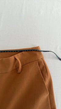 Pantalon cargo Pimkie - 38 - marron