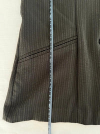 Blazer Diby Ltd. - 38 - Noir