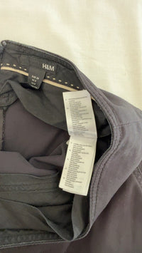Jupe H&m - 38 - Noir -
