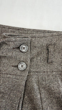 Jupe Esprit - 42 - Gris -