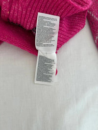 Gilet H&m - M - Rose -