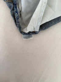 Jupe Christopher & Banks - 44- Bleu -
