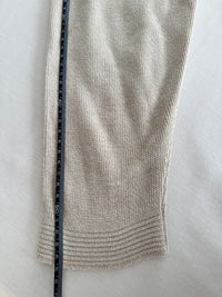 Gilet Me - Xl - Beige -