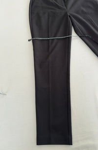 Pantalon tailleur Cache Cache - 38 - Noir -
