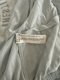 Veste bomber Pull&bear - S - Bleu -