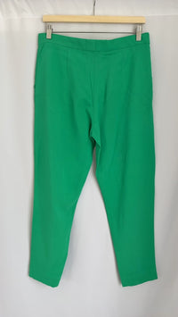 Pantalon Cos - 38 - Vert