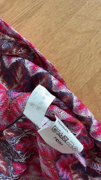 Blouse Atelier Gs Atelier Gs - Fr 50 - Rose -