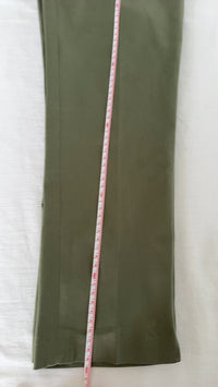 Pantalon femme Grain de Malice - 38 - Kaki -