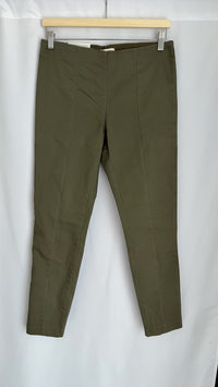 Pantalon super stretch H&m - 42 - Kaki