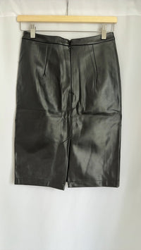 Jupe crayon Cache Cache - 36 - Noir -
