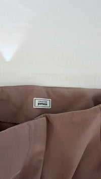 Pantalon tailleur Pimkie - 38 - Marron -