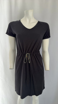 Robe Camaïeu - M - Noir -