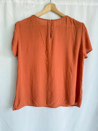 Blouse Promod - 42 - Orange