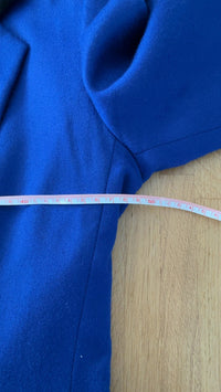 Ensemble tailleur 1-2-3 bleu 38/40