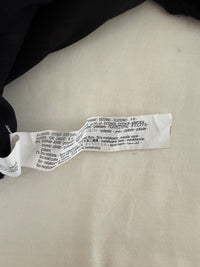 Robe Stradivarius - S - Noir