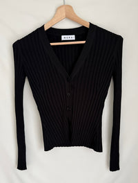Gilet Wera - Xs - Noir
