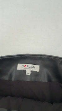 Jupe courte Morgan - 34 - Noir