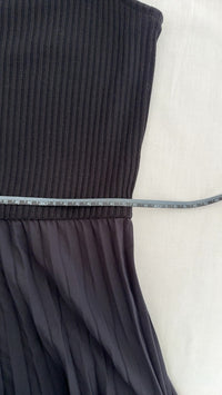 Robe casual Guess - M - Noir -