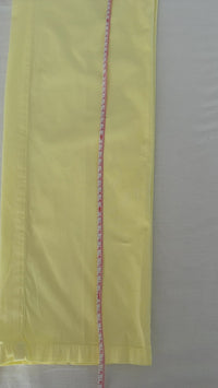 Pantalon Caroll - 42 - Jaune
