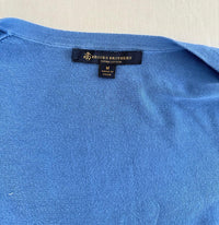 Gilet Brooks Brothers - M - Bleu -