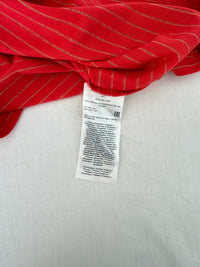 Débardeur Only - L - Rouge -