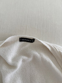 Gilet Connect - S - Blanc -