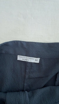 Pantalon Fashion Private Company - 44 - Bleu marine
