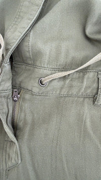 Combinaison L.o.g.g. H&m - 38 - Kaki -