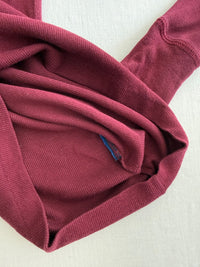 T-shirt Polo Ralph Lauren - Xs - Bordeaux