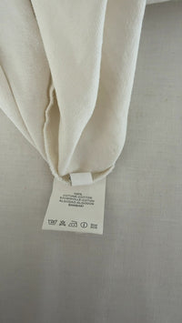 Surchemise Sans marque - Taille unique - Blanc -