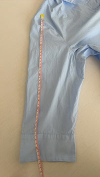 Chemise Zara - Xl - Bleu -