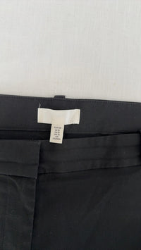 Pantalon tailleur H&m - 50 - Noir