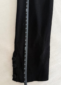 Gilet Tailor B. Moss - L - Noir -