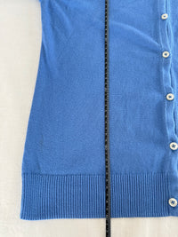 Gilet Brooks Brothers - M - Bleu -