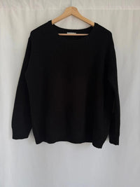 Pull Blancheporte - 54 - Noir