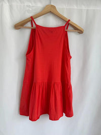 Top peplum Kaporal - S - corail
