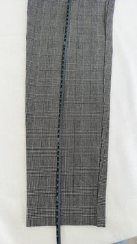 Pantalon tailleur Camaïeu - 38 - Gris -