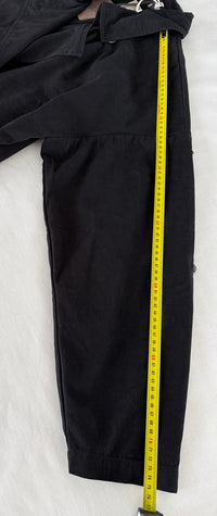 Trench Dreimaster - L - Noir -