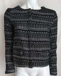 Veste Matelassée Women Only - 38 - Noir -