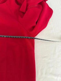 Blouse Promod - S - Rouge -