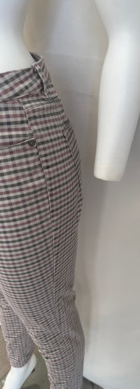 Jeans Droit Sublevel - M - Gris Et rose