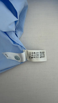 Chemise Zara - Xl - Bleu -