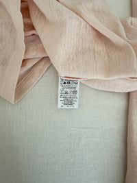 Top manches longues Petit Bateau - M - Rose