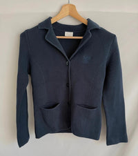 Blazer Newhouse - 38 - Marine