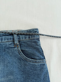 Jupe en jean Blue Motion - 38 - Bleu
