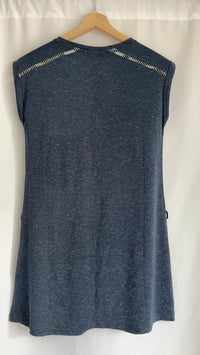 Robe Gémo - M - Bleu marine -